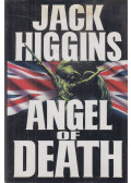 Jack Higgins - Angel of Death