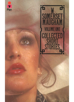 Maugham, W. Somerset - Collected Short Stories: Volume One Maugham, W. Somerset - Collected Short Stories: Volume One, London 1983 antikvár könyv