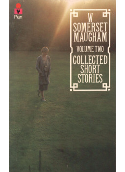 Maugham, W. Somerset - Collected Short Stories Volume Two Maugham, W. Somerset - Collected Short Stories Volume Two, London 1983 antikvár könyv