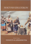 Szilvásy György - Magyar kislexikon