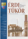 Bartos Csilla - Érdi tükör II. évfolyam / 7. szám