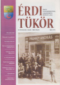 Bartos Csilla - Érdi tükör II. évfolyam / 5.. szám