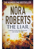 Nora Roberts - The Liar