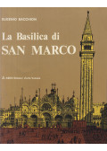 Eugenio Bacchion - La Basilica di San Marco