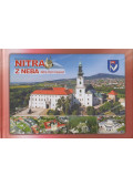 Milan Paprcka - Nitra z neba / Nitra from Heaven