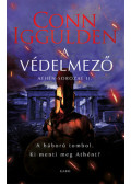 Conn Iggulden - A védelmező