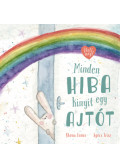 Shona Innes - Minden hiba kinyit egy ajtót