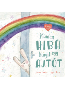 Shona Innes - Minden hiba kinyit egy ajtót Shona Innes - Minden hiba kinyit egy ajtót, null 2024 antikvár könyv