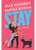 Elle Kennedy, Sarina Bowen - Stay