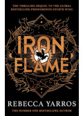 Rebecca Yarros - Iron Flame