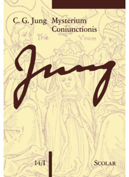 Carl Gustav Jung - Mysterium Coniunctionis Carl Gustav Jung - Mysterium Coniunctionis, null 2024 antikvár könyv