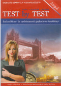 Erdei József,Horváth Istvánné,Rékási Ildikó - Test by Test