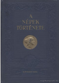 Márki Sándor - Az újkor története