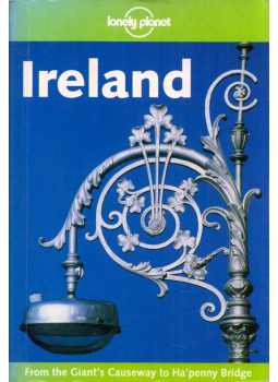 Lou Callan, Fionn Davenport, Patrick Horton, Oda O'Carroll, Tom Smallman, David Wenk - Ireland Lou Callan, Fionn Davenport, Patrick Horton, Oda O'Carroll, Tom Smallman, David Wenk - Ireland, Footscray, Victoria 2002 antikvár könyv