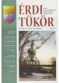 Bartos Csilla - Érdi tükör II. évfolyam / 2. szám