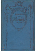 Szeverin, Lieblein - Kiszmet