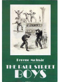 Molnár Ferenc - The Paul Street Boys