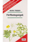 Maria Treben - Férfibetegségek