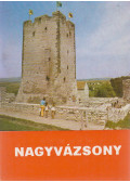 Zákonyi Ferenc - Nagyvázsony