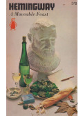 Hemingway, Ernest - A Moveable Feast