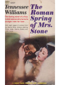 Williams, Tennessee - The Roman Spring of Mrs. Stone