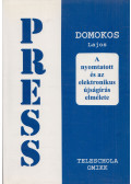 Domokos Lajos - Press