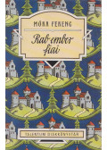Móra Ferenc - Rab ember fiai