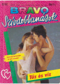 Claudia van der Veen - Tűz és víz