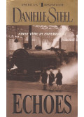 Danielle Steel - Echoes
