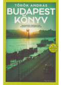 Török András - Budapest könyv