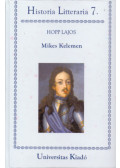 Hopp Lajos - Mikes Kelemen - Életút és írói pályakezdet
