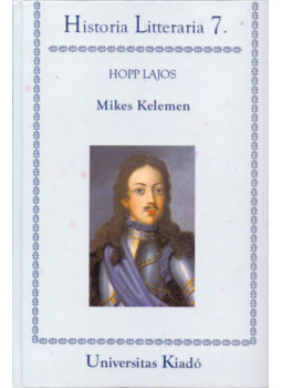 Hopp Lajos - Mikes Kelemen - Életút és írói pályakezdet Hopp Lajos - Mikes Kelemen - Életút és írói pályakezdet, null 2000 antikvár könyv