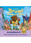 Drabon Ditta - Brumi Mackóvárosban - Olvasónapló