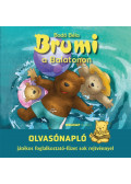 Drabon Ditta - Brumi a Balatonon - Olvasónapló