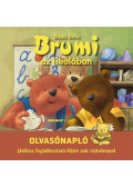 Drabon Ditta - Brumi az iskolában - Olvasónapló