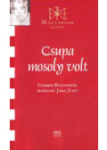 Járai Judit - Csupa mosoly volt...