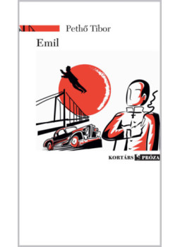 Pethő Tibor - Emil Pethő Tibor - Emil, null 2024 antikvár könyv