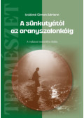 Izsákné Simon Adrienn - A sünkutyától az aranyszalonkáig