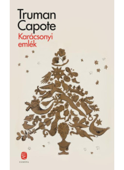 Truman Capote - Karácsonyi emlék Truman Capote - Karácsonyi emlék, null 2024 antikvár könyv