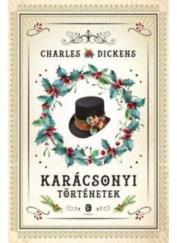 Charles Dickens - Karácsonyi történetek Charles Dickens - Karácsonyi történetek, null 2024 antikvár könyv