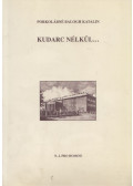 Porkolábné Balogh Katalin - Kudarc nélkül...