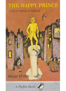 Oscar Wilde - The Happy Prince and Other Stories Oscar Wilde - The Happy Prince and Other Stories, null 1975 antikvár könyv