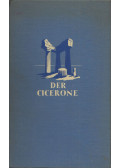 Jacob Burckhardt - Der Cicerone