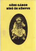 Göre Gábor - Göre Gábor bíró úr könyve