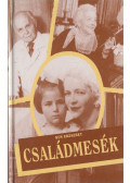 Kun Erzsébet - Családmesék (dedikált)