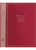Mikszáth Kálmán - Az apám ismerősei / Nemzetes uraimék / (Mácsik, a nagyerejű)