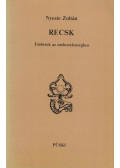 Nyeste Zoltán - Recsk (dedikált)