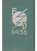 Orbán Dezső - F. D. 6438
