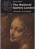 Hendy, Philip - The National Gallery London
