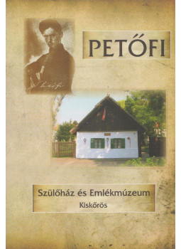 Kispálné dr. Lucza Ilona - Petőfi Szülőház és Emlékmúzeum, null 0 antikvár könyv